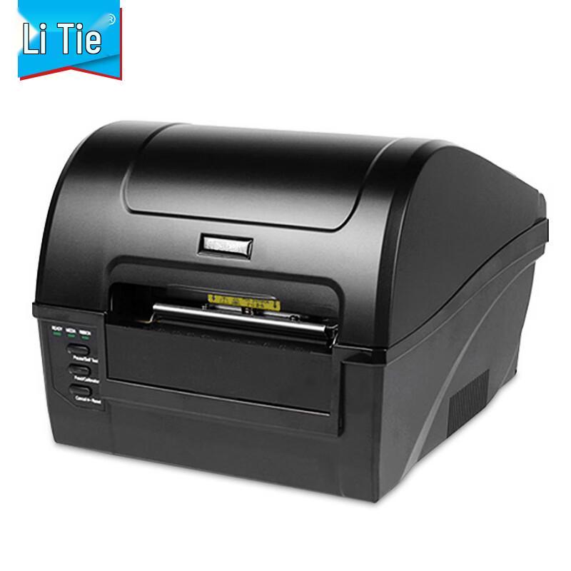 Litie iT-1680 Desktop Thermal Transfer Label Printer CN plug (adapter included)