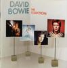 CD DAVID BOWIE - David Bowie-Collection (CCCD)  724387349629 EMI Gold 2005 Europe Rock Used