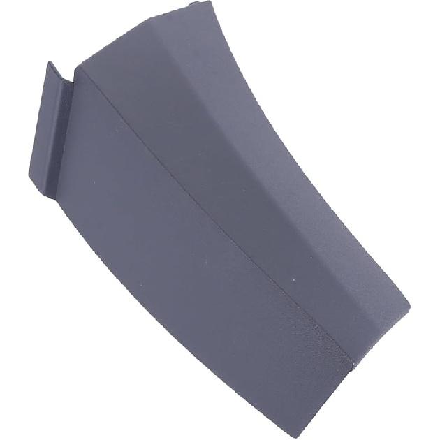 Сборка переднего правого крыла, совместимая для Mercedes Sprinter 1500 2500 3500 3500XD 2019-2024, правая сторона пассажира, молдинг крыла, отделка 91069001009K83,