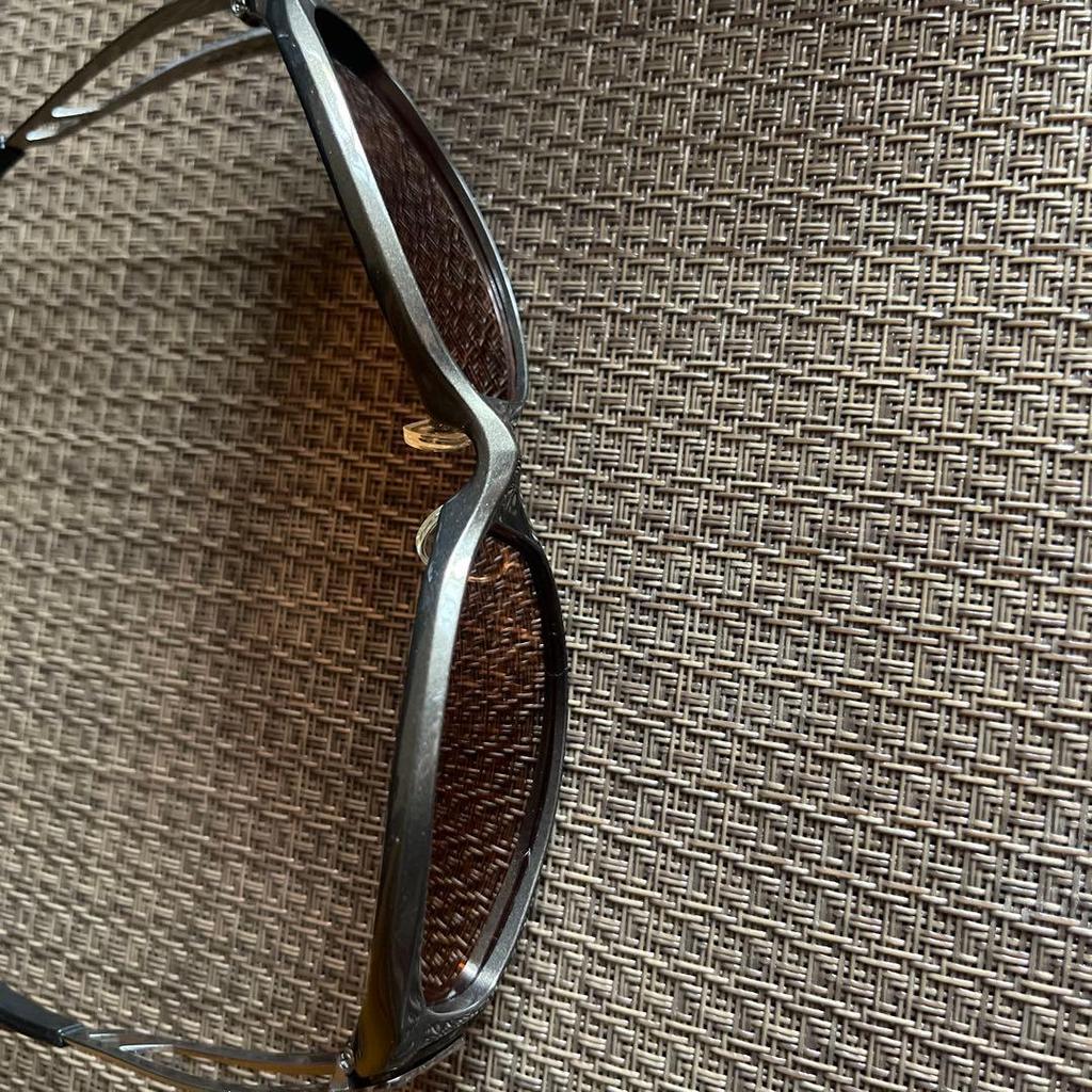 Б/у поляризационные солнцезащитные очки ZEALoptics Vanq gaga