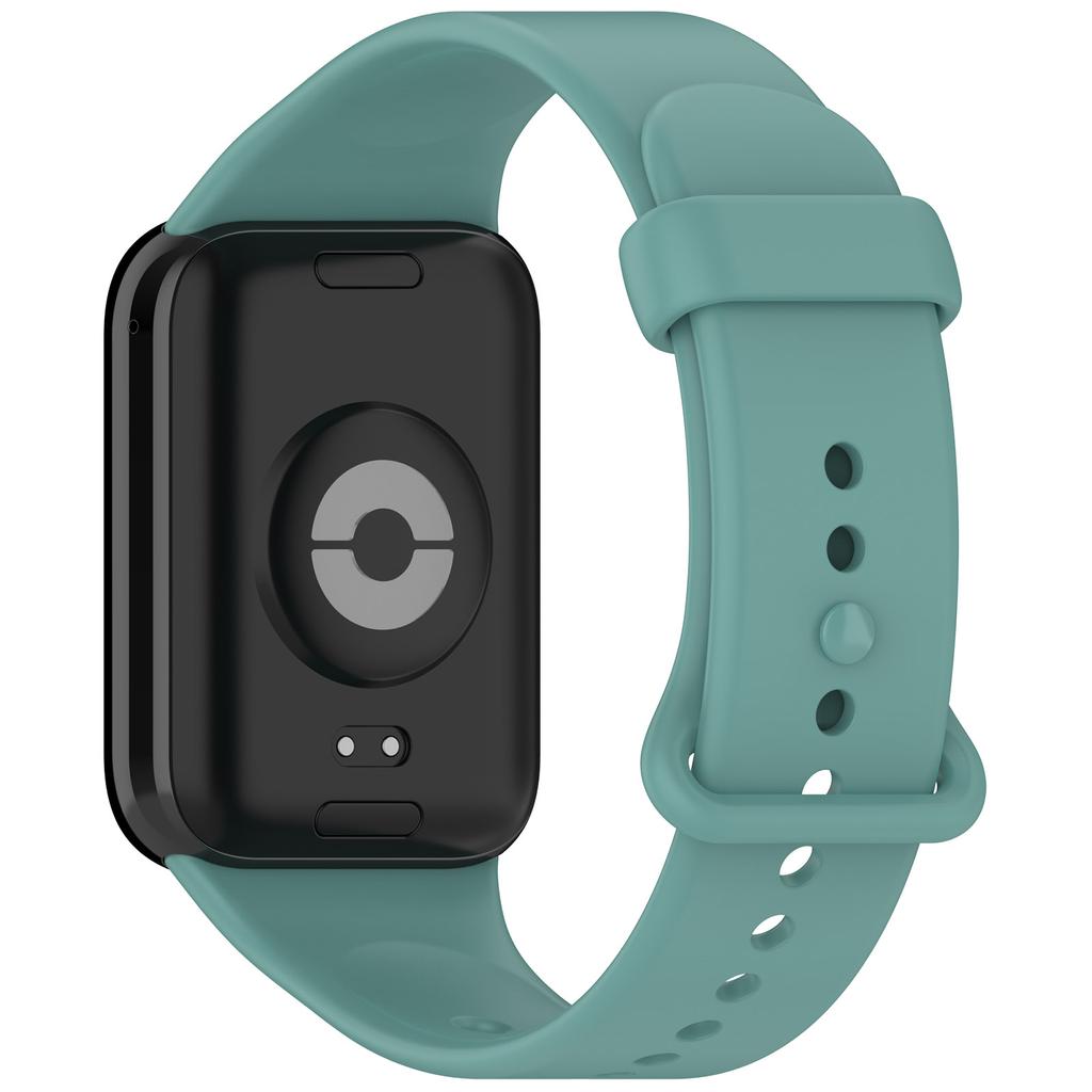 Watch Strap For Xiaomi Smart Band 9 Pro/Band 8 Pro/Redmi Watch 4 TPU Adjustable Wrist Band