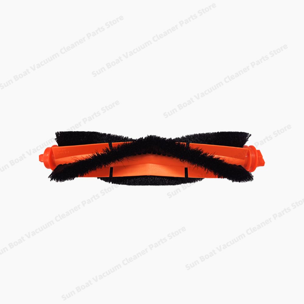 Совместимость с Xiaomi S20 / D106 сменная основная боковая щетка HEPA фильтр швабры запасные части аксессуары