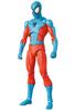 Toy Directly Managed Store MAFEX Webman Height 155mm Painted Action Figure [Medicom Only] No.190 WEB-MAN Approx. SPIDER-MAN Spider-Man
