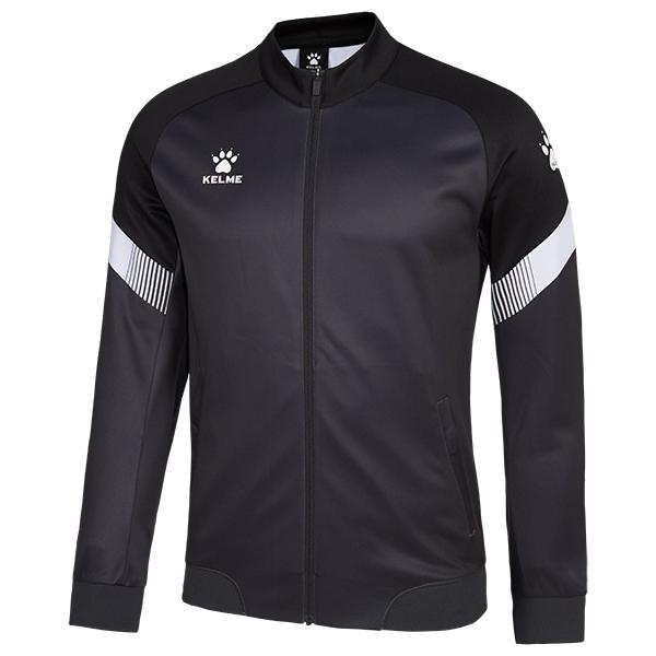 Тренировочная куртка Kelme 8061Wt1009 Темно-серая
