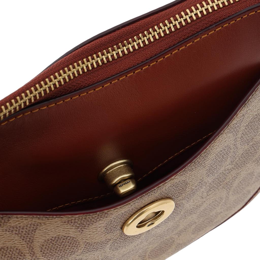 Shoulder Bag CC391 B4NQ4 [Coach] Women's [Item]