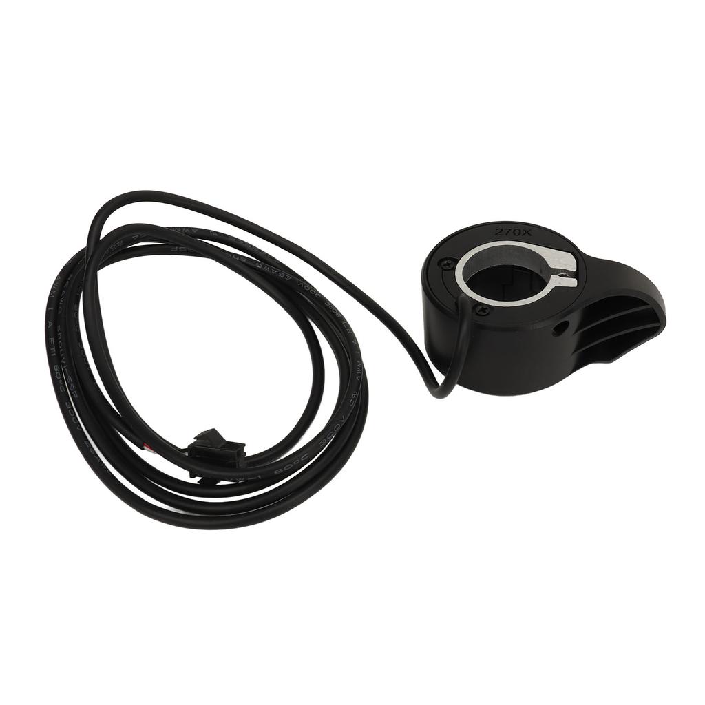 Ручка газа электрического самоката Акселератор Аксессуары для электрического самоката Замена ручки газа