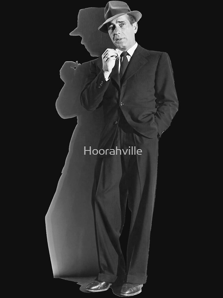 Sammy Davis Jr. Bogart Essential T-Shirt