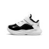 Air 11 CMFT Low TD White Black Baby Sneakers University-Red CZ0906-102