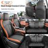 2026 Чехол на сиденье Changan X7 Plus Всесезонный Полное покрытие для Второго Поколения 2024 года.