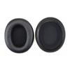 Replacement Earpad Ear Pads Cushions for Skull Candy Crusher ANC 2 Headphones Memory Repair Parts Cover Case