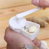 1Pc Manual Garlic Rolling Crusher Garlic Mincer Crusher Push And Press Speedy Grinder Chopper Garlic Cutter Kitchen Tools