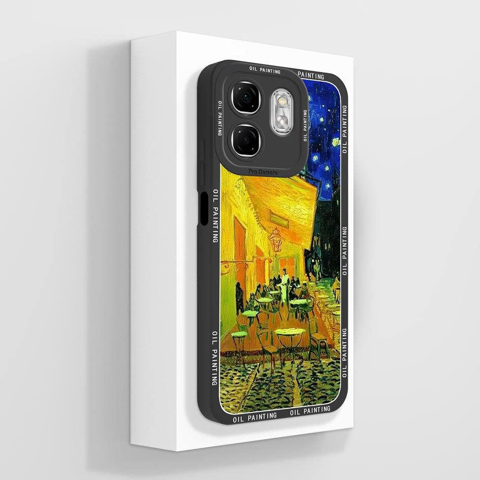 Чехлы для телефона для Infinix Smart 9 Capa Высококачественный Милый Авокадо Панда Мягкий Силикон Ударопрочный Корпус Для Infinix Smart9 Fundas