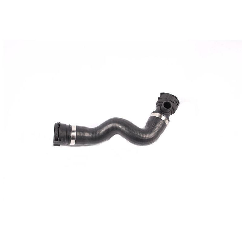 A17127578399 Car Accessories Coolant Hose Upper Radiator Hose OEM 17127578399 for BMW N53 F10 F11 F01 F02