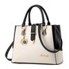 New Autumn/Winter Women's Large-Capacity Korean Style Fashion Handbag - Trendy Shoulder & Crossbody Bag