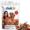 Chukde - Super Garam Masala - Whole Blended Spices - Blend of Whole Spices for Authentic Flavor - 100 Gram - Pack of 2