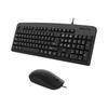 ThinkPlus Lenovo KM130 PRO Wired Keyboard and Mouse Combo