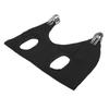 Comfortable Grooming Harness Multifunctional Grooming Sling Portable Cat Grooming Hammock  Home Use