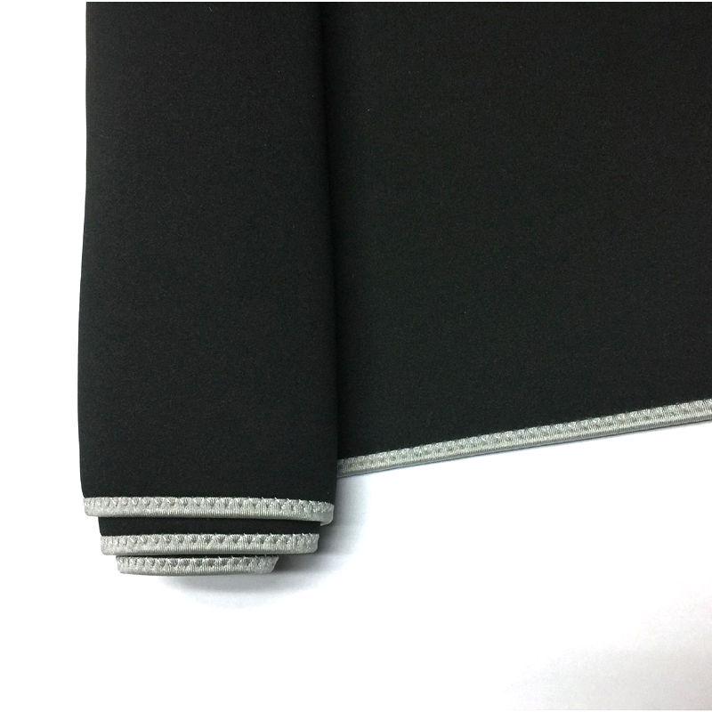 Универсальный неопреновый водонепроницаемый нескользящий чехол на автомобильное сиденье - Подушка на заднее сиденье для четырех сезонов