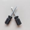 Черная ручка Сильная магнитная крестовая и Torx отвертка
