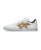 1201B058-100 Asics Leggerezza FB Белый Чистое Золото (Мужской)
