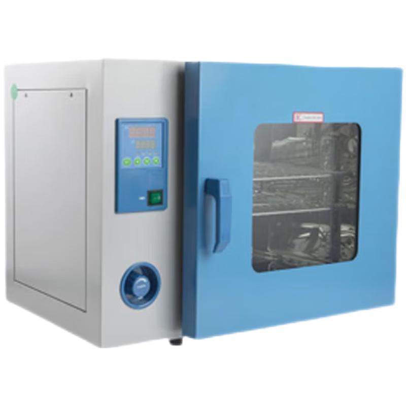 Laboratory Electric Blast Drying Oven