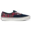 Оригинальные Vans 44 Dx 'Anaheim Factory - Cord Plaid Multi' VN0005U8448