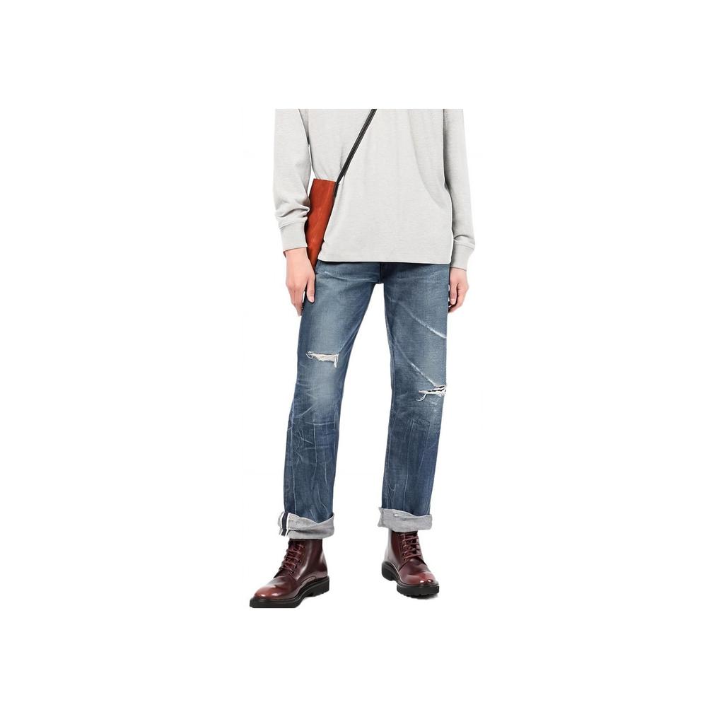 Polo Ralph Lauren SS22 Color Block Logo Вышитая рубашка поло с длинным рукавом на полпуговицы Мужская рубашка поло Серый 710717115-019