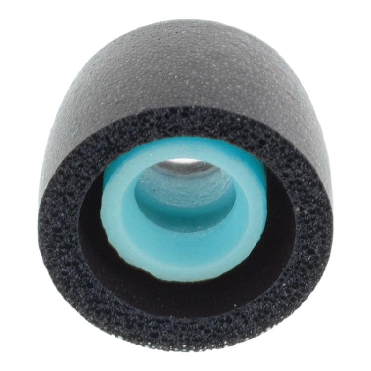 Амбушюры из пены с эффектом памяти, влагозащищенные, надежно фиксирующиеся, для меломанов и профессионалов XM4