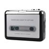 USB-кассетный плеер Портативный кассетный плеер Преобразование ленты плеера в формат MP3/CD Захват аудио-музыки в формате MP3 через