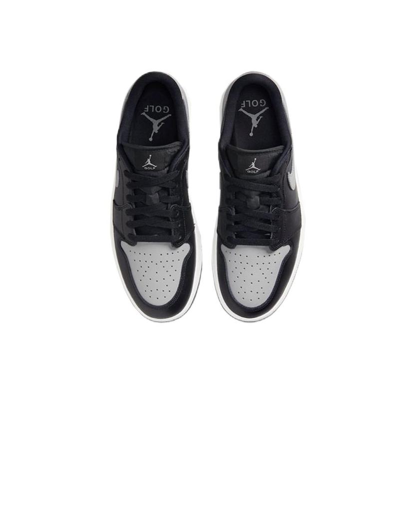 Jordan 1 Низкий Гольф Тень 2022 - DD9315-001