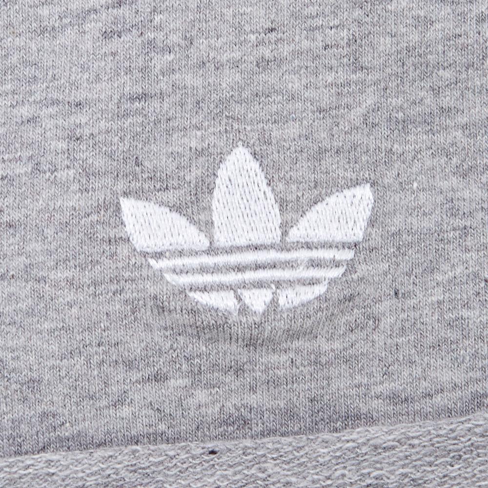 adidas Оригинальные повседневные шорты женские AJ7614