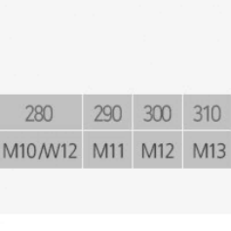 Crocs Сабо унисекс классические 10001 100