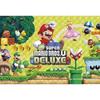 Ensky Пазл New Super Mario U Deluxe 300 деталей Bros. (300-1547)