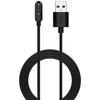 Высокоэффективные гибкие USB-адаптеры питания Провод Для Watch GT2 Магнитное соединение Кабель для быстрой зарядки Быстрая подзарядка энергии