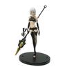 NieR: Automata A2 Long/Short Hair Beautiful Girl Figurine Model