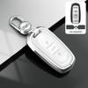 Совместимый чехол для ключа для моделей Geely Boyue, GLGS, Borui и седанов Emgrand 2016-2021 годов выпуска