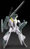Super Dimension Fortress Macross II Variable Valkyrie II with SAP Fairy Leader Unit Distribution Limited Edition Total height 410mm ABS painted