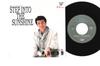 7inch Record YASUHIRO SUZUKI - Step Into The Sunshine / Harukanaru ETP17969PROMO EXPRESS 1987 Japan Japanese Pop/Rock Used