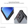 Чехол-книжка XUNDD для Xiaomi Pad 8 / 8 Pro Кожаный с подставкой TPU + PC Защита с подушками безопасности Чехол для планшета