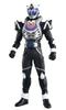 Kamen Rider Kiva Rider Hero Series KV08 Kamen Rider Saga