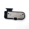 Replacement Parts Camera Battery Lid Repairing Battery Door Cover for Nikon DSLR Camera