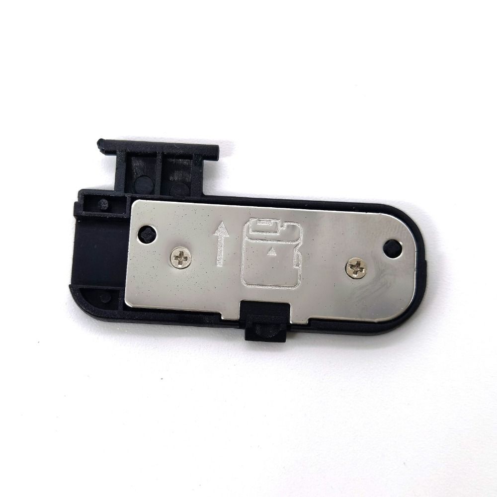 Replacement Parts Camera Battery Lid Repairing Battery Door Cover for Nikon DSLR Camera