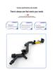 Coolant Hose 06E121045T for Car Accessories - 122366 Coolant Pipe/Water Hose