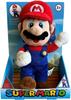 Peluche - Nintendo - Super Mario - 25 Cm - Articulée - Rouge