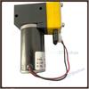 Air Pump Urea Pump Motor 12V / 24V For Aikeblue 3.0 System  Light Truck SCR Aftertreatment Parts