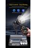 300W LED Adjustable Photography Light for Studio & Live Streaming