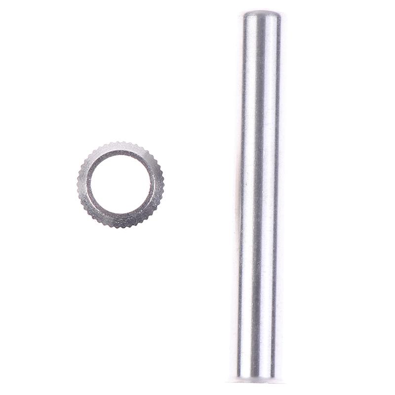 1 Set Solder Tip Sleeve Electric Soldering Iron Station Casing Handle Adapter