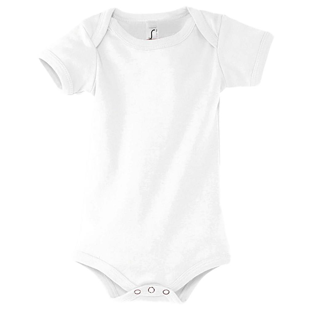 SOLS Baby Bambino Babysuit