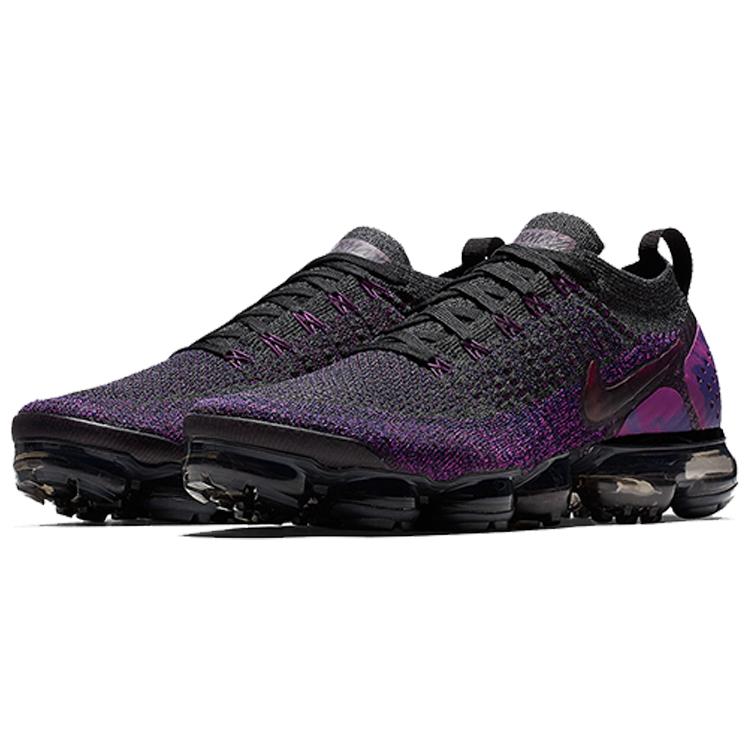 Nike Air VaporMax 2 Midnight Purple 942842-013