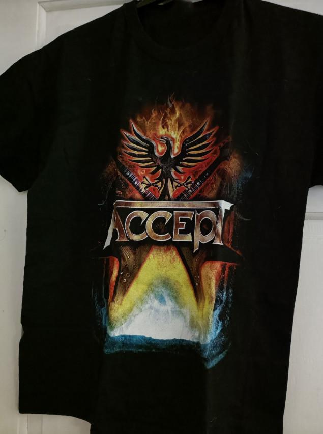 Accept Gift For Lovers Short Sleeve Unisex TShirt Full Size BL2.1253 Unisex T-Shirt Graphic Tee